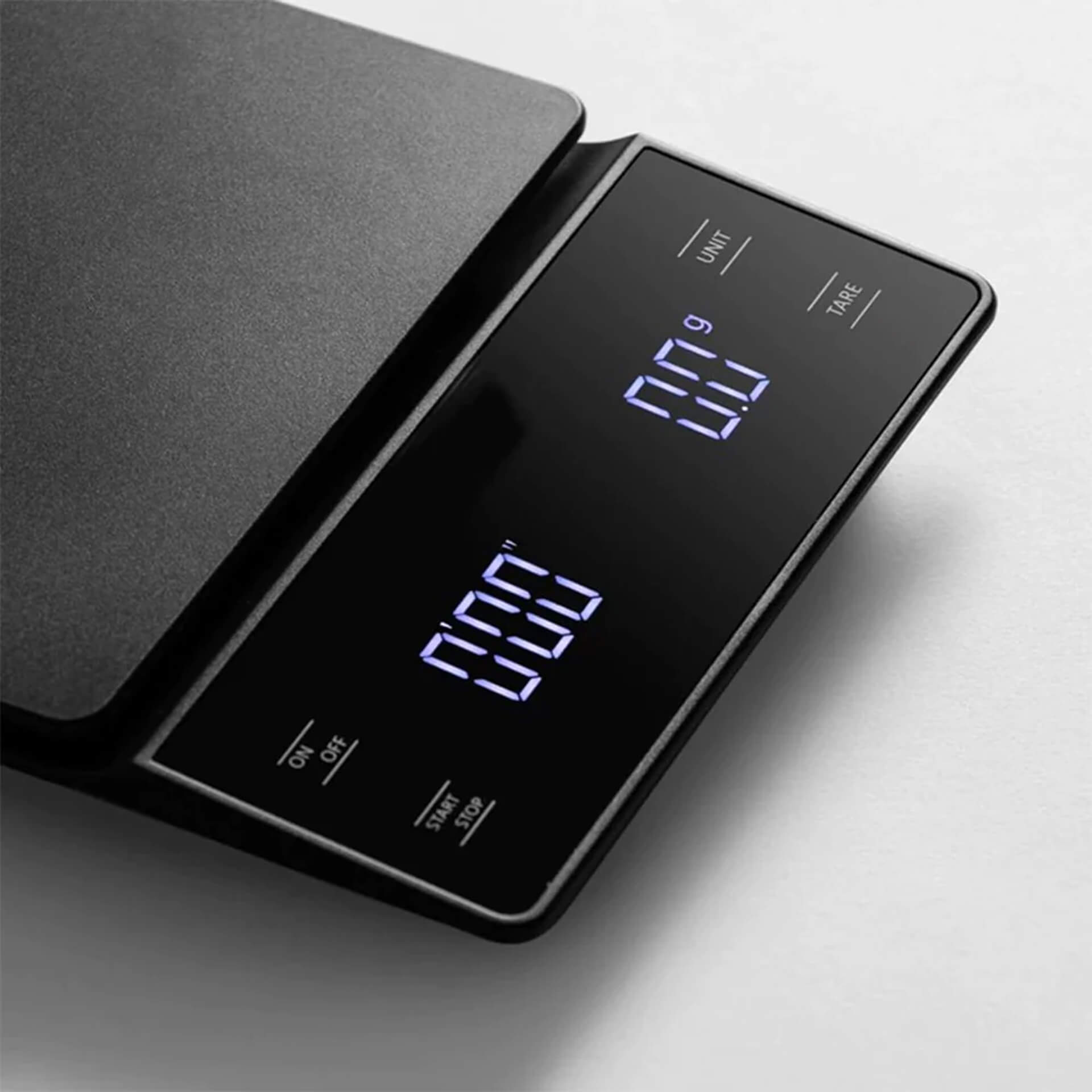 Eurocoffee Digital Coffee Scale - EuroCoffee