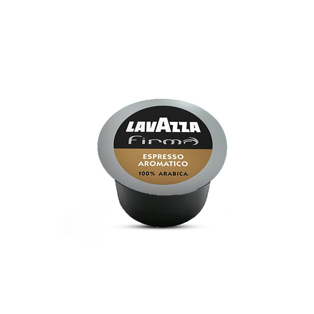 Espresso Aromatico Capsule - EuroCoffee