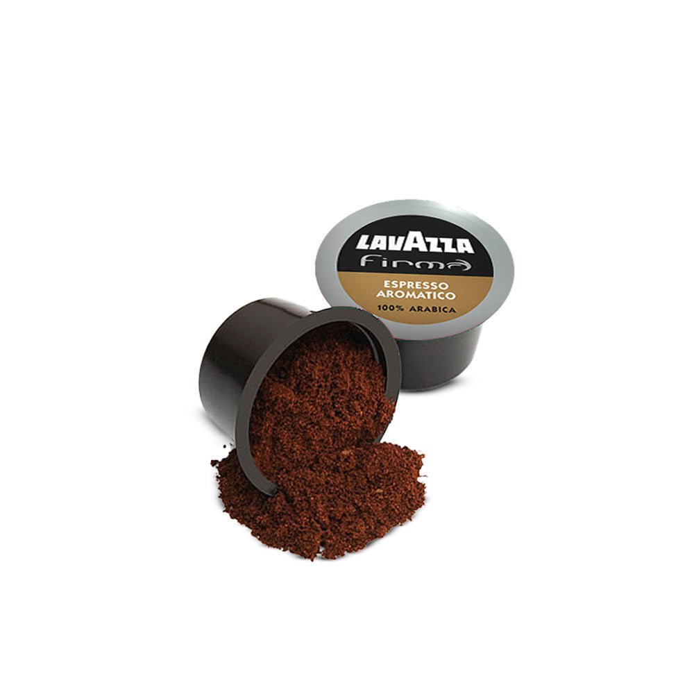 Espresso Aromatico Capsule - EuroCoffee