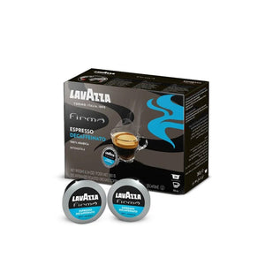 Espresso Decaffeinato Capsule - EuroCoffee