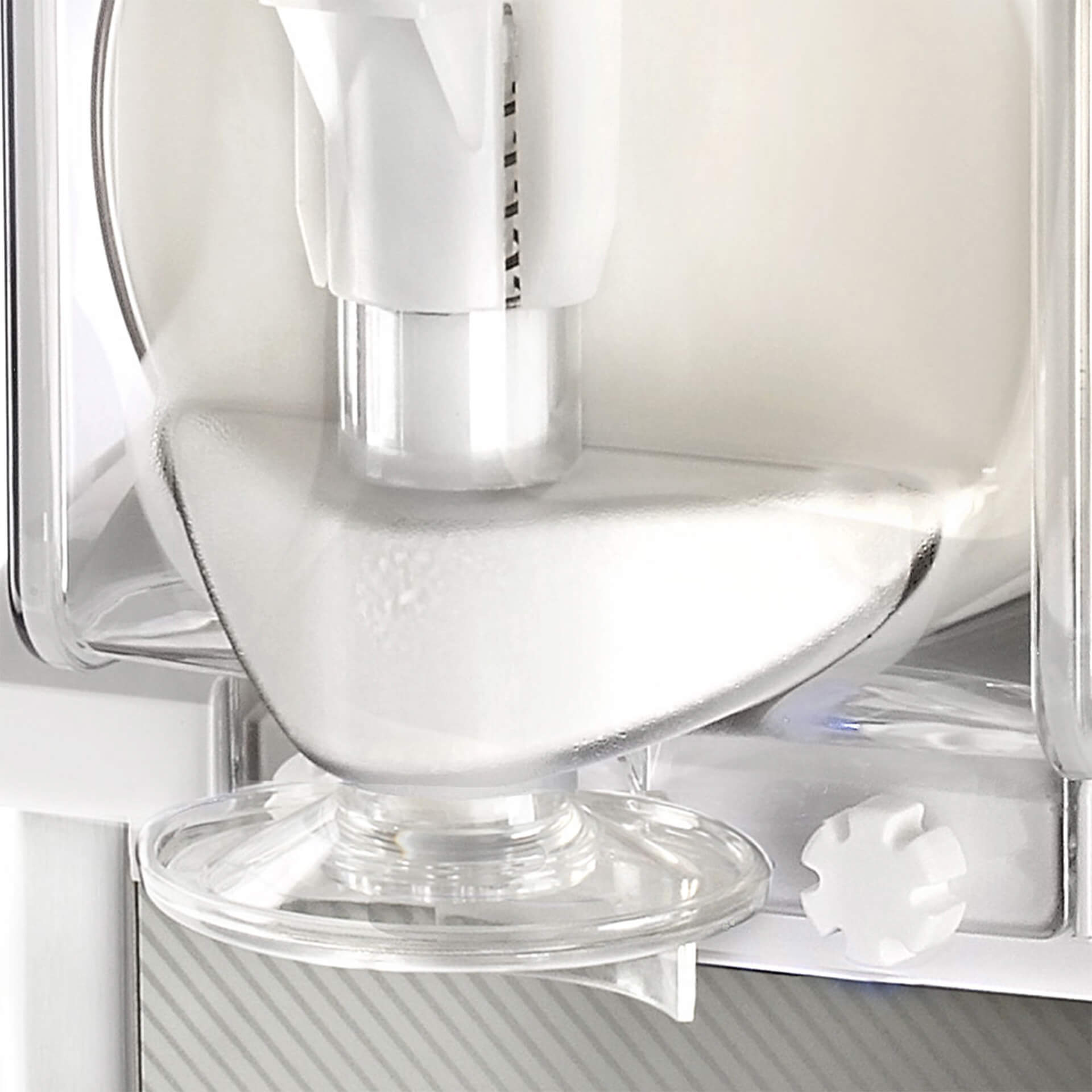 gt touch ice cream machine