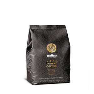 Kafa Forest Beans - EuroCoffee