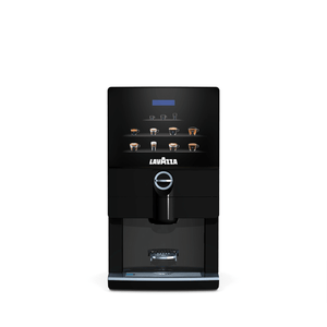 Lavazza LB 2600 Machine + 8 Drinks Bundle - EuroCoffee
