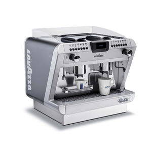 LAVAZZA LB 4300 2 Group - EuroCoffee