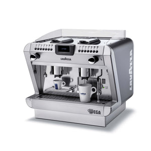 LAVAZZA LB 4300 2 Group - EuroCoffee