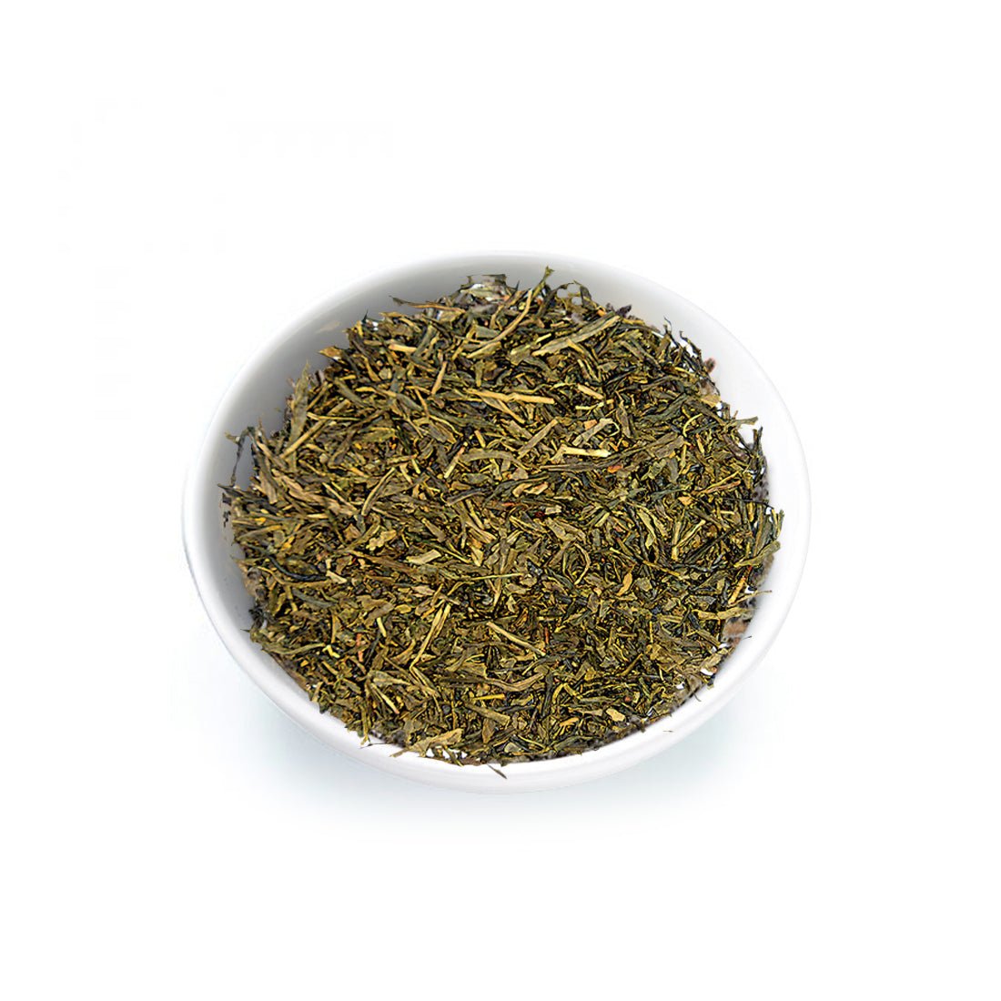 Loose Tea Bio: Sencha Chiran - EuroCoffee