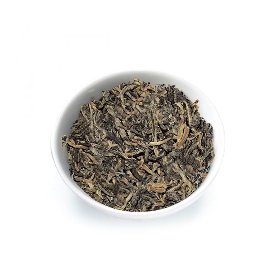 Ronnefeldt Loose Tea Bio: Yunnan Silver - EuroCoffee