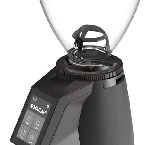 Macap MI40 Touch PRO Coffee Grinder
