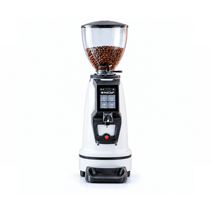 Gaggia Vetro 2 Group Tall Coffee Machine & MACAP MI40 Grinder Bundle - EuroCoffee
