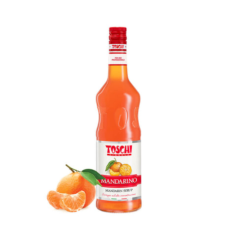 TOSCHI Mandarin Syrup