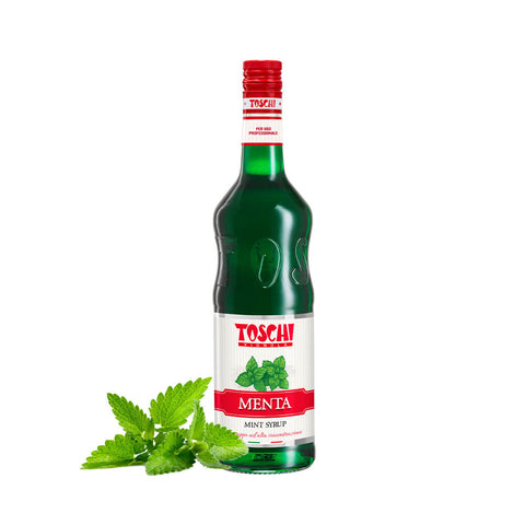 TOSCHI Mint Syrup