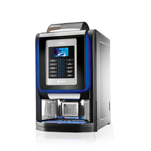 NECTA Krea Prime Espresso Machine (Beans)