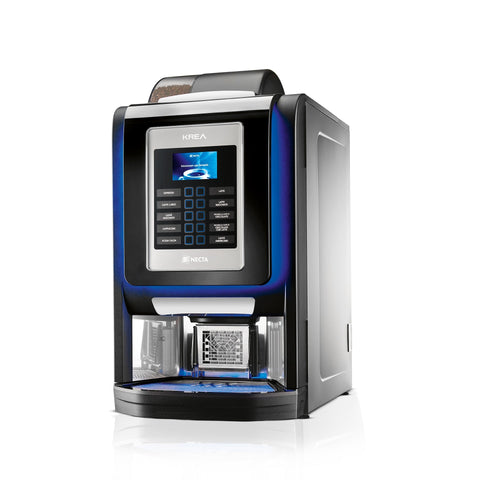 NECTA Krea Prime Espresso Machine(Beans)