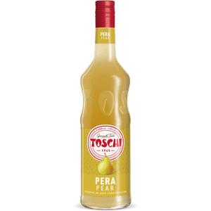 Pear Syrup - EuroCoffee