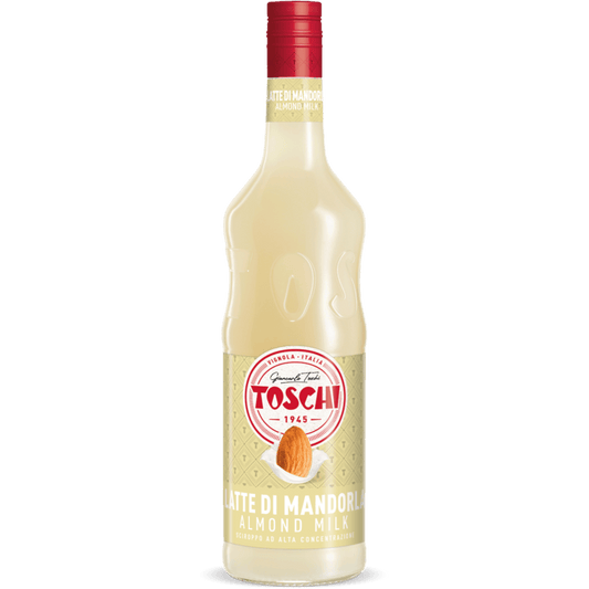 Almond Milk Syrup - EuroCoffee