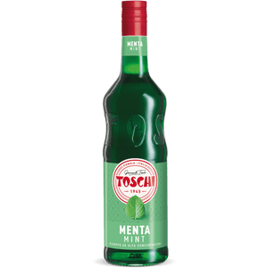 Mint Syrup - EuroCoffee