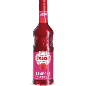 Raspberry Syrup - EuroCoffee