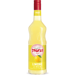 Lemon Syrup - EuroCoffee