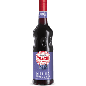 Blueberry Syrup - EuroCoffee