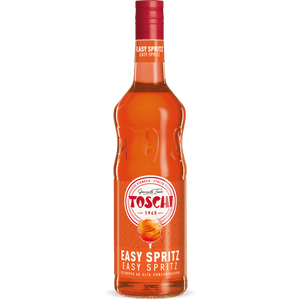 Easy Spritz syrup - EuroCoffee