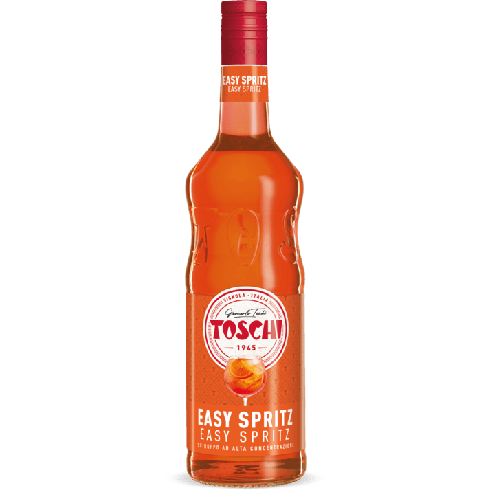 Easy Spritz syrup - EuroCoffee