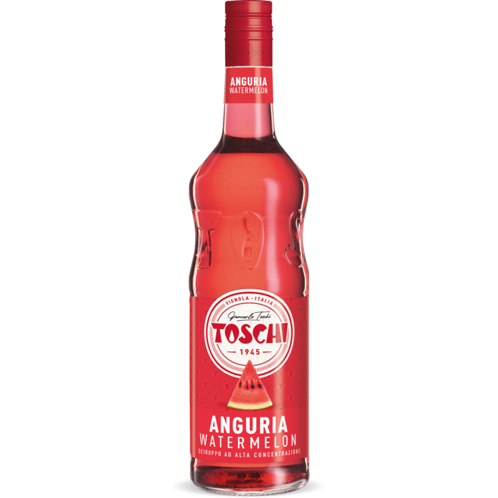 Watermelon Syrup - EuroCoffee