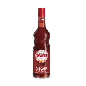 Cascara Syrup - EuroCoffee