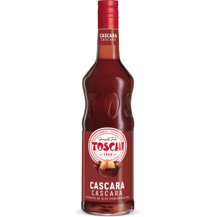 Cascara Syrup - EuroCoffee