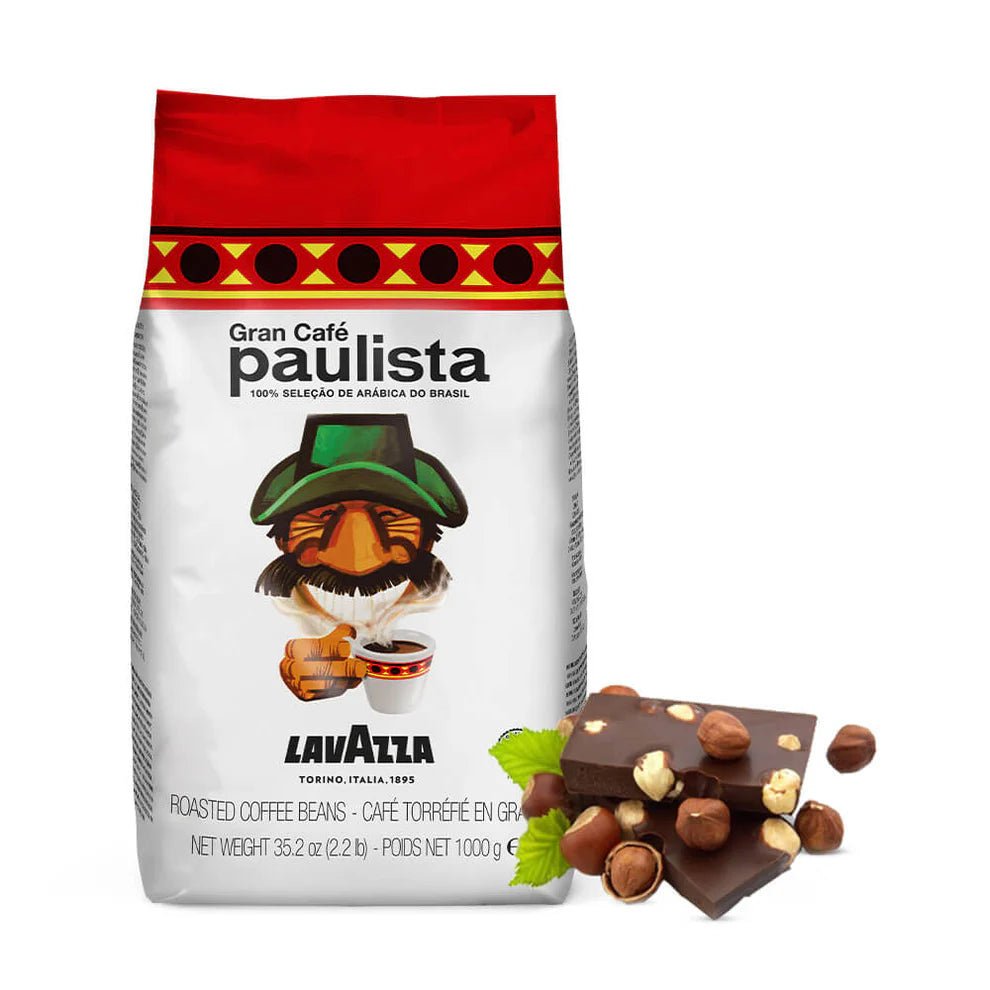 Buy any Coffee Beans get 1 Sesamilk FREE - EuroCoffee