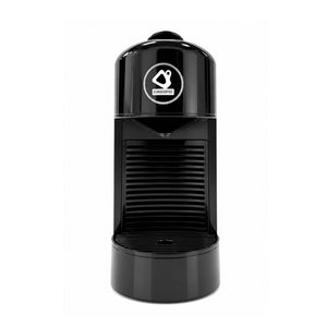 Pinta Capsule Coffee Machine | Nespresso Compatible | 20 Bar - EuroCoffee