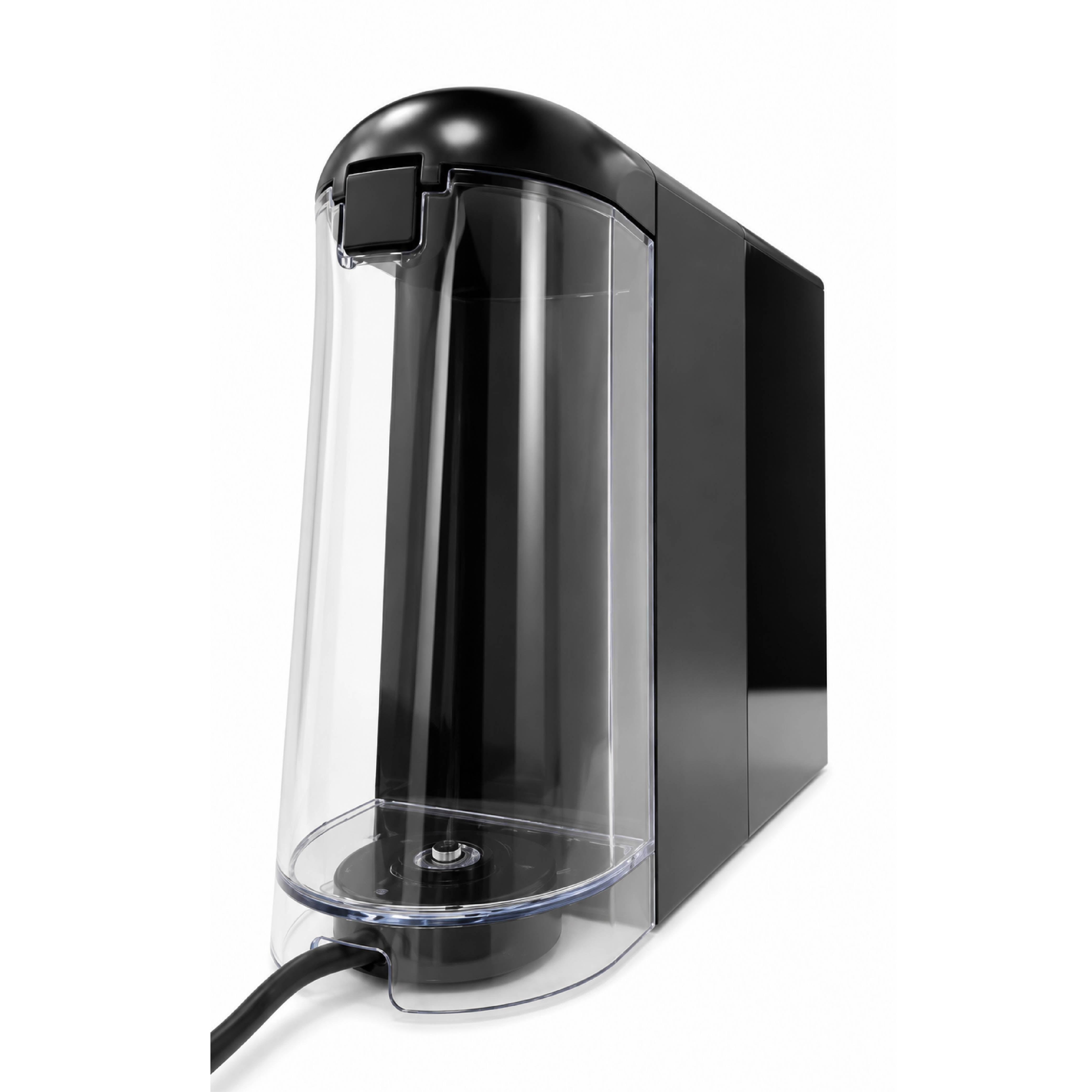 Pinta Capsule Coffee Machine | Nespresso Compatible | 20 Bar - EuroCoffee