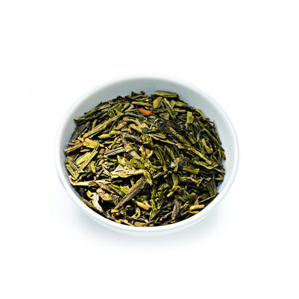 Ronnefeldt Loose Tea Green Dragon | Euro Coffee – EuroCoffee