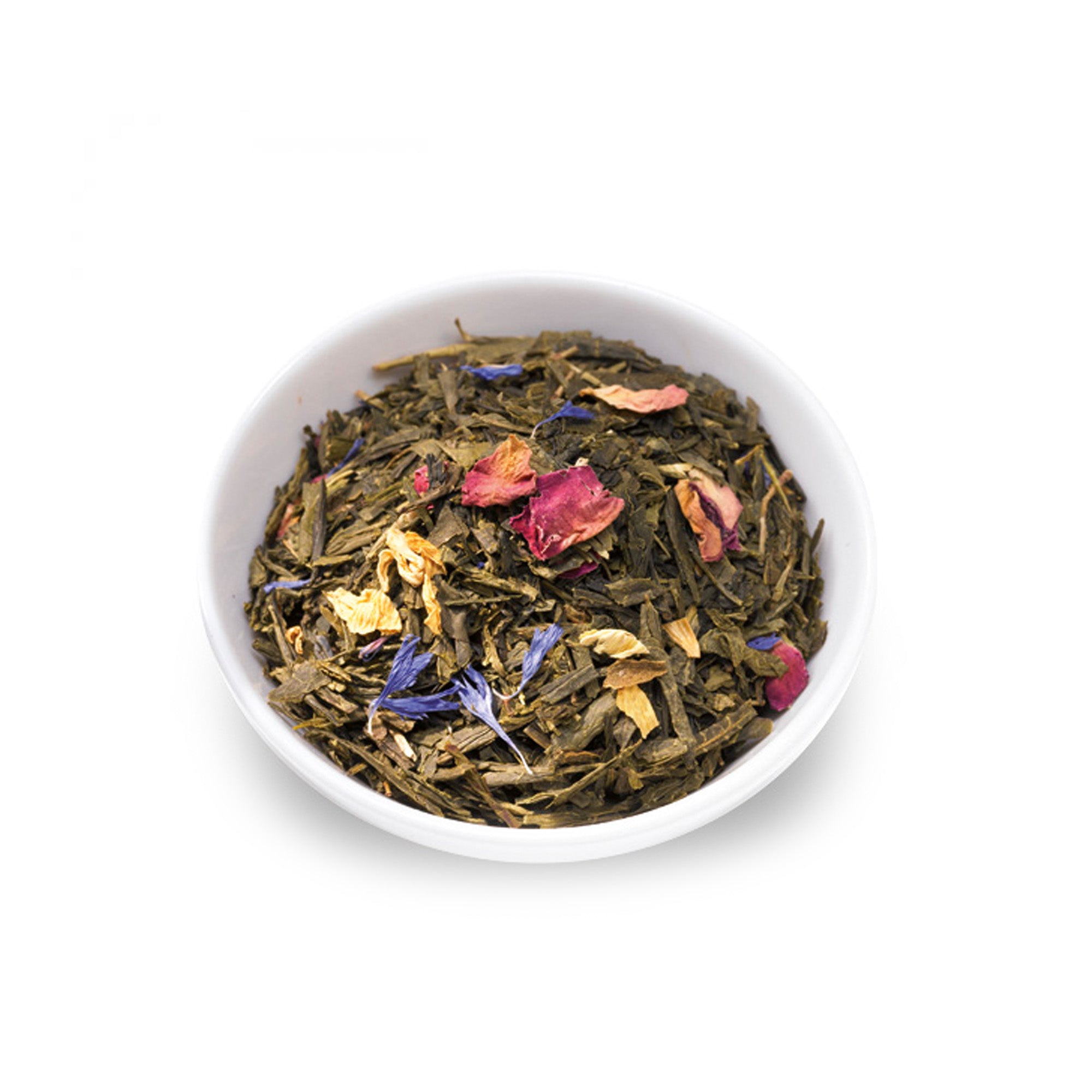 Loose Tea Morgentau® Sencha - EuroCoffee