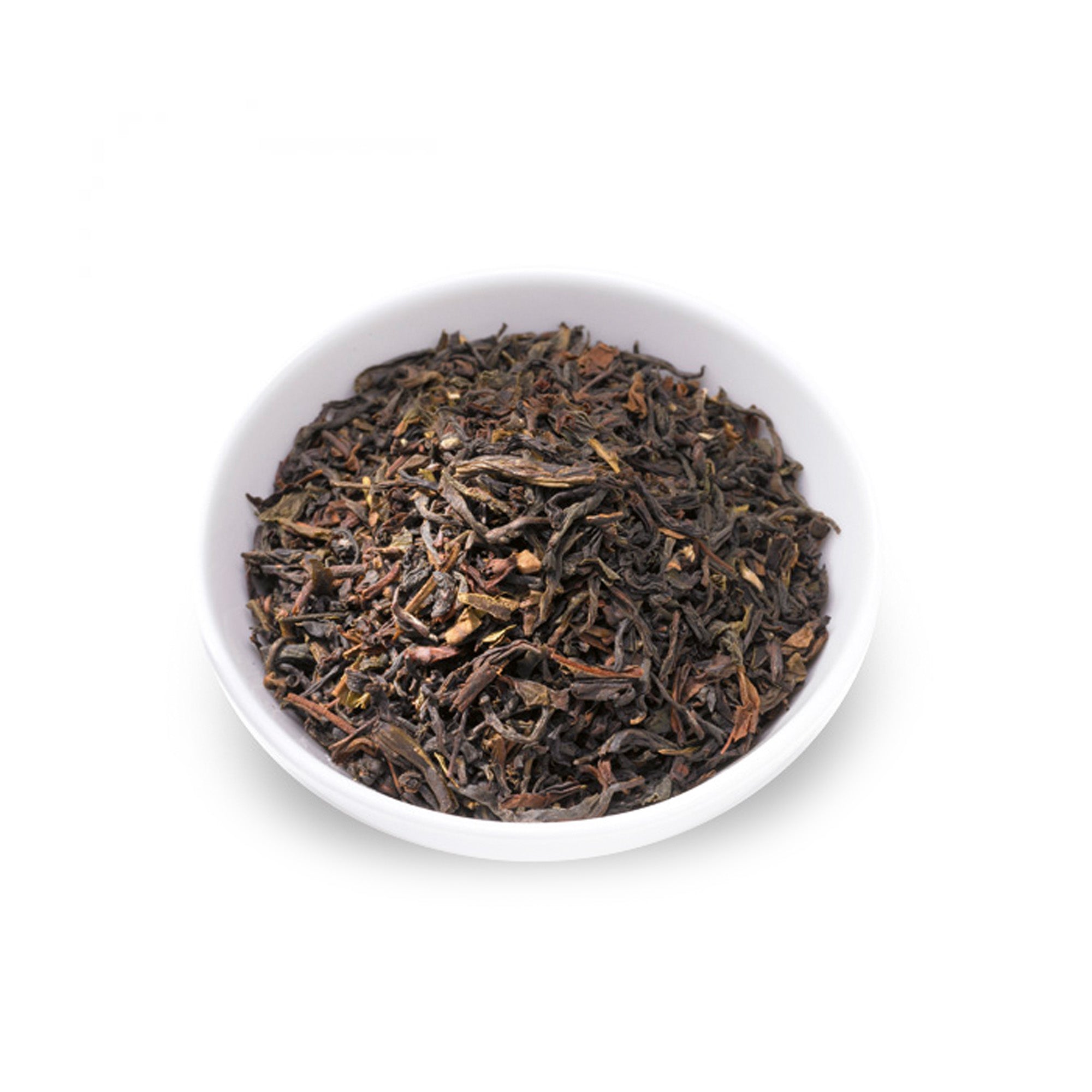 Loose Tea Earl Grey - EuroCoffee