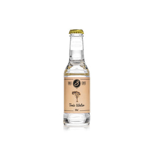 Three Cents Tonic Water - EuroCoffee