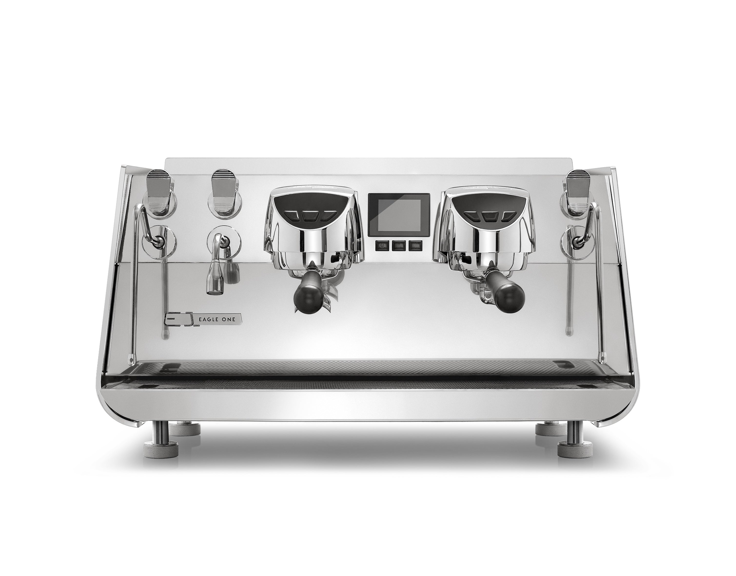 Victoria Arduino Eagle ONE NEO 2 Group White - EuroCoffee