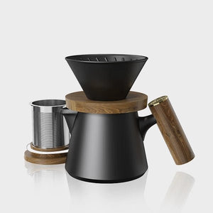 Aurora XT Luggage Coffee Kit - EuroCoffee