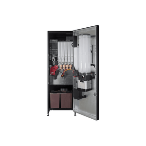 AZKOYEN Zensia 6 Espresso Vending Machine(M03 Grinder) - EuroCoffee