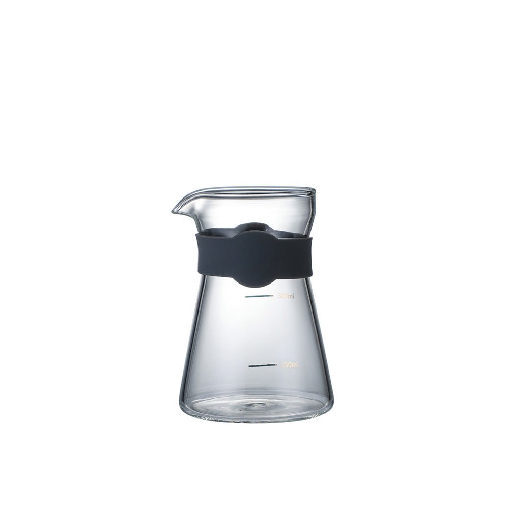 Brewed Coffee Server - EuroCoffee