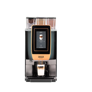 Gaggia La Brillante ES+2IN+FM Espresso Coffee Machine - EuroCoffee