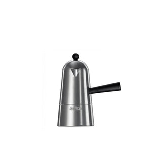 Lavazza Carmencita Classic Moka Pot - EuroCoffee