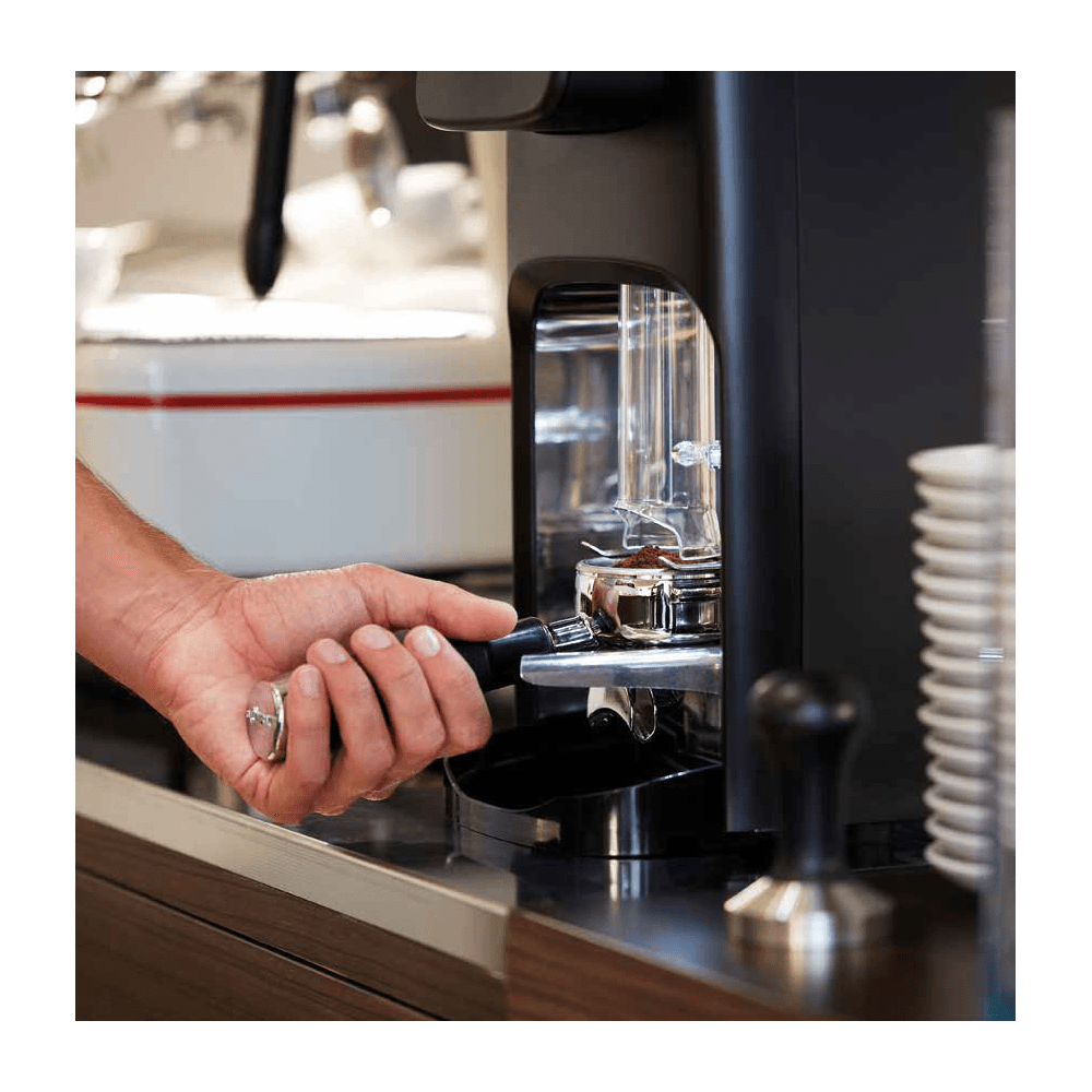 CIMBALI La Grinder Elective Professional Coffee Grinding Solution EuroCoffee