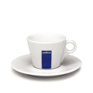 Lavazza Americano Cups & Saucers - EuroCoffee