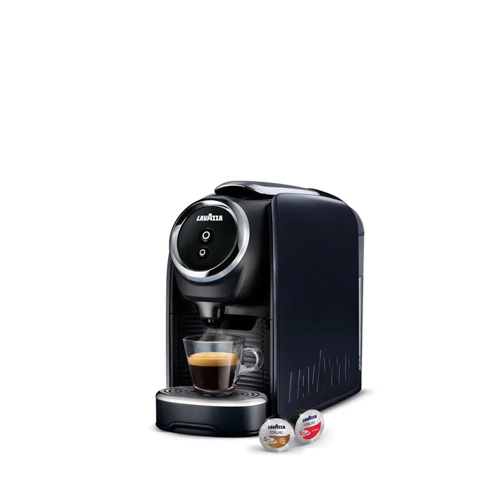 Lavazza Blue Classy Mini - Single Serve Espresso Coffee Machine - EuroCoffee