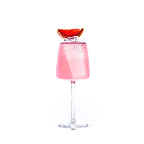 Pink Grapefruit Soda 200ml