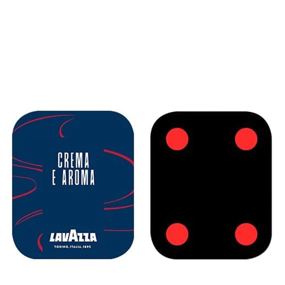 LAVAZZA Crema E Aroma Coffee Container Cover - EuroCoffee