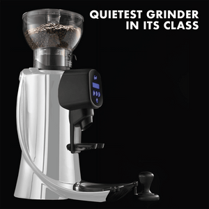 CUNILL Luxomatic Coffee Grinder - EuroCoffee