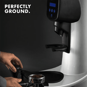 CUNILL Luxomatic Coffee Grinder - EuroCoffee