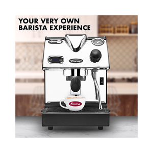 FRACINO Piccino PID 1 Group - EuroCoffee