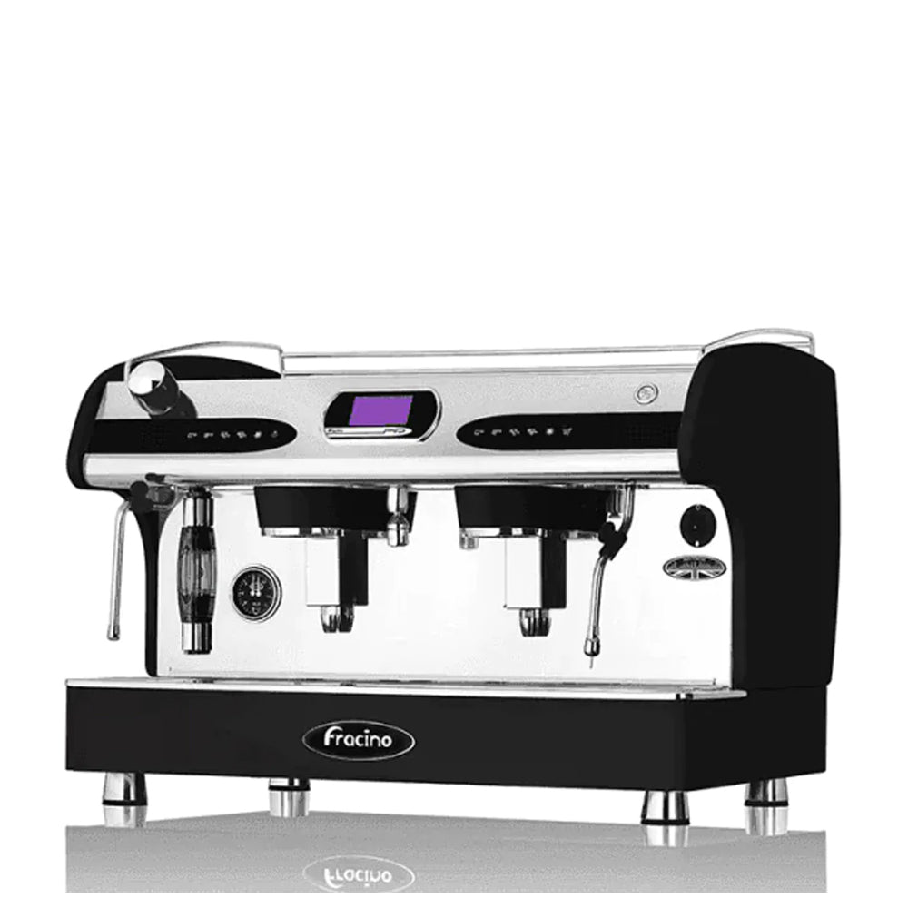 FRACINO PID 2 Group Espresso Machine